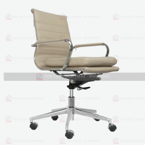 Ghế Xoay Nhân Viên WILLY 08